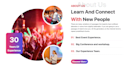 professional frontend development HTML CSS bootstrap and responsive design