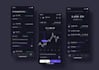 build forex trading app stock trading app forex trading crypto trading app