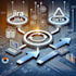 do middleware integration, API automation, and data synchronization