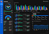 create interactive power bi dashboard from excel, CSV or sql data