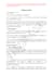 draft privacy policy and terms of service