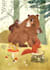 whimsical children storybook illustration children storybook illustration
