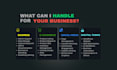 be your virtual assistant for business and admin support