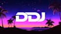 create stunning visuals and animations for your dj show