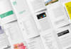 do book typesetting and book layout for print and ebook with adobe indesign