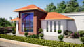 edit architectural rendered raw images in photoshop smartly