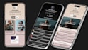 set up linktree bio link landing page for social media