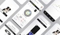 professional UI UX design, dashboard, mobile UI UX design