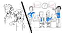 create a whiteboard animation explainer videos
