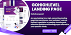 build a high converting landing page for your business
