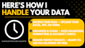 be your reliable data entry virtual assistant