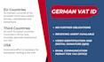 create your vat id registration for germany
