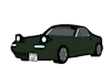 draw a custom line work of your car
