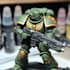 paint your warhammer 40k models