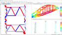 design and analysis the structures using etabs, safe, sap2000, staadpro