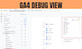google analytics, ga4, tag manager, conversion tracking