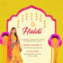 edit digital wedding invitation card and videos