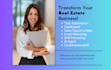 provide you CRM with outbound and inbound ai voice and chat