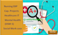 write quality nursing ebp, mental health, social work analysis, healthcare IT
