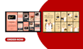 design a custom bible app, quaran app, religious prayer app using figma