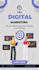 make 3 digital content mastery