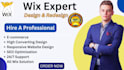 wix website redesign wix website design wix website redesign wix website design