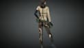 model 3d character in cc4,nsfw 3d character animation,animate 3d,realistic model