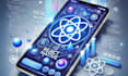 develop high quality react native mobile applications ios and android