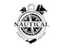 design high quality nautical logo with free source file