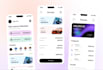 build exchange website, loan app, crypto app, trading app, crypto exchange
