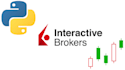 automate your trading strategies on interactive broker, ibkr, tws