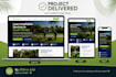 design, redesign or update wordpress website with divi theme, divi 5, php