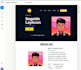 build a no code website application development with plasmic thunkable weweb