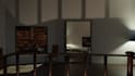 enviroment design for animation and game project