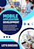 develop affordable android, ios and flutter mobile apps