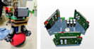 design pcb for motor driver