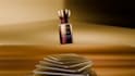 design premium 3d perfume animations for marketing 3d fragrance render 3d render