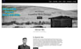 convert PSD or figma to responsive HTML