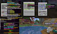 setup minecraft servers or configs for you