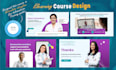 create animated explainer video for elearning course