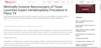 distribute your press release to 400 plus media outlets
