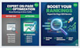 do on page SEO optimization to boost rankings