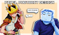 do high quality pixel art character, pixel animations or video game sprites