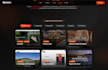 build a high converting b2b website or landing page
