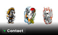 create professional custom tattoo designs