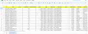 web scraping, data extraction, and automation services
