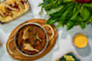 do high quality food photography