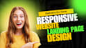 create and redesign wordpress website with elementor pro