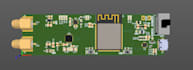 design electronic circuits, draw schematics and make the layout with req docs