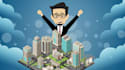 create a 2d animated explainer video or marketing video